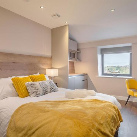 Dwell City Living Nottingham Bagian luar foto